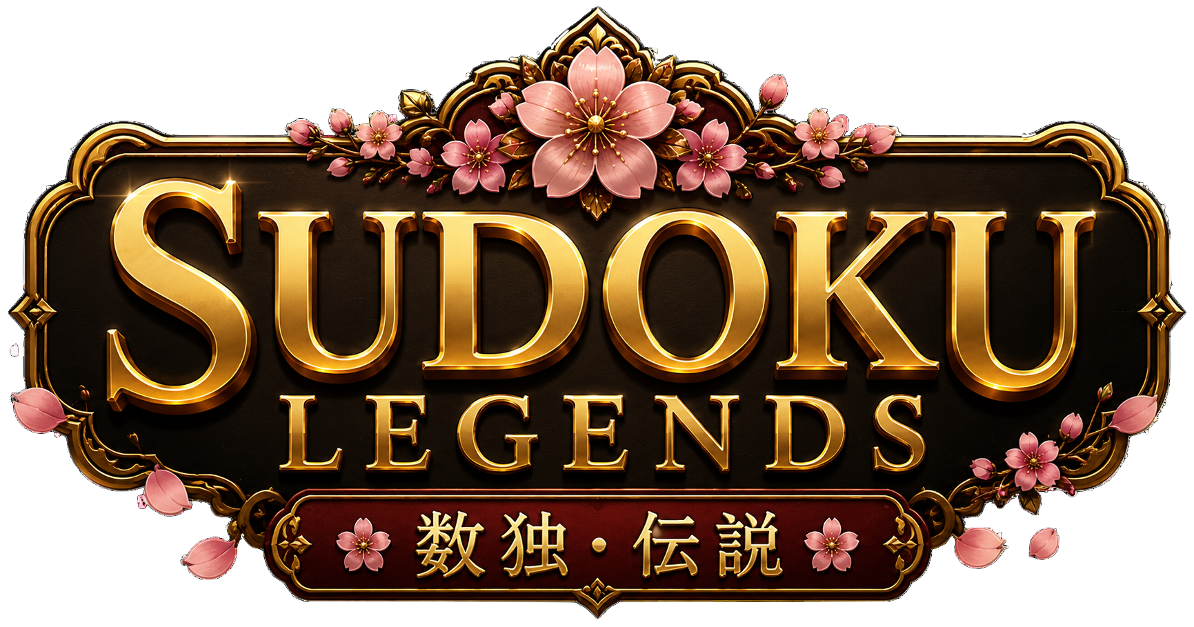Sudoku Legends